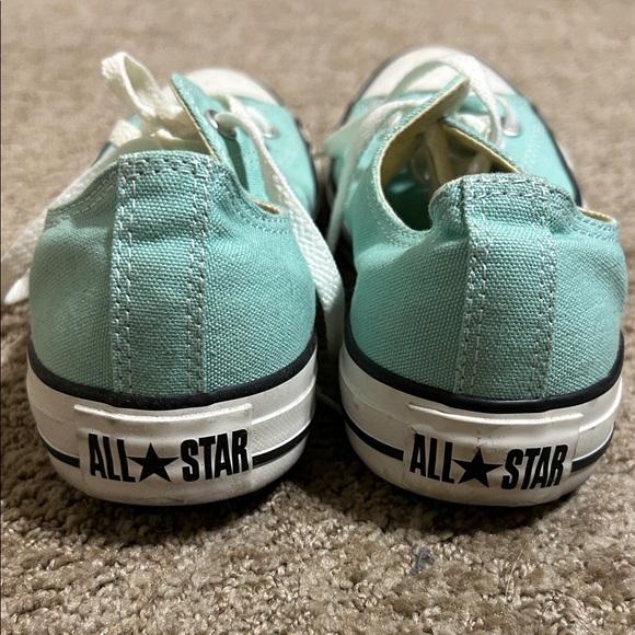 Chuck Taylor All Star Low Top Sneaker - Unisex - Picture 11 of 11